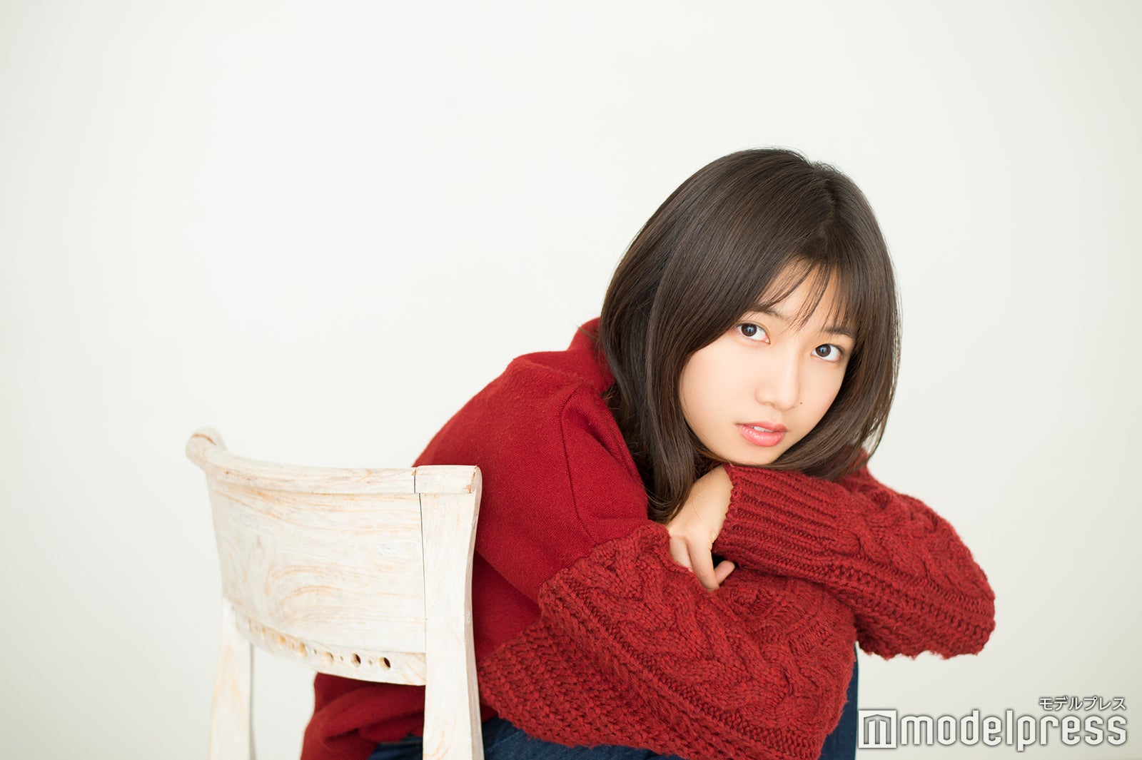 小野莉奈(C)モデルプレス